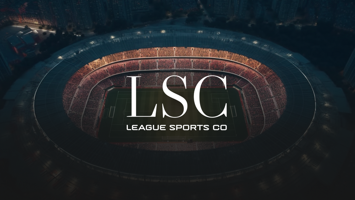 Unveiling LSC: A Vision for the Future Of Sports Entwined With Breakthrough Technology